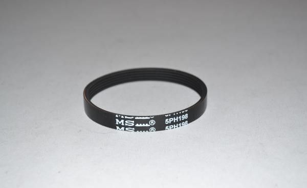 Beam Geared Belt