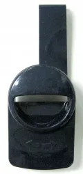 SEBO Cable Hook with Handle and Stop Spring, for X4 and X5 (internal kit containing 5703DB, 5721, 5146), dark blue