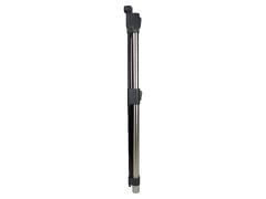 SEBO Central Vacuum Telescopic Wand, For ET-1 & ET-2