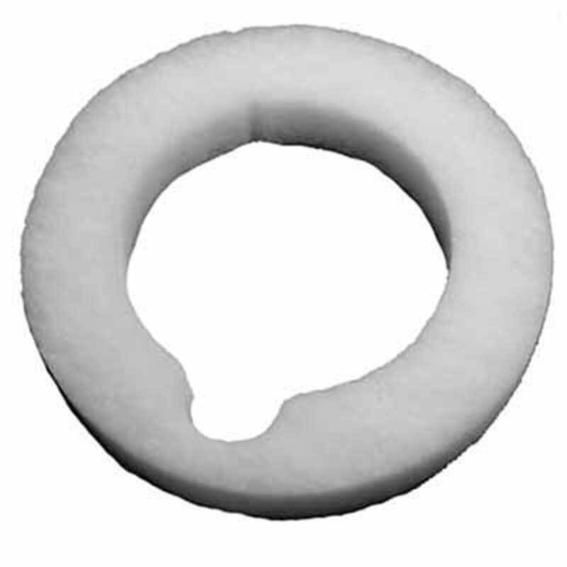 Filter Queen Canister Bat Filter