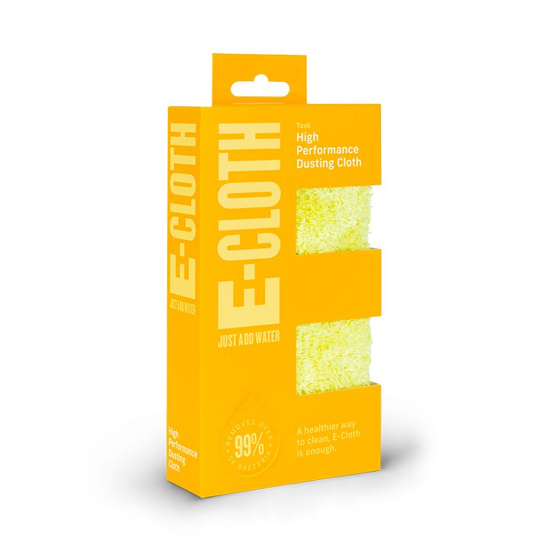 E-Cloth High Performance Dusting Cloth