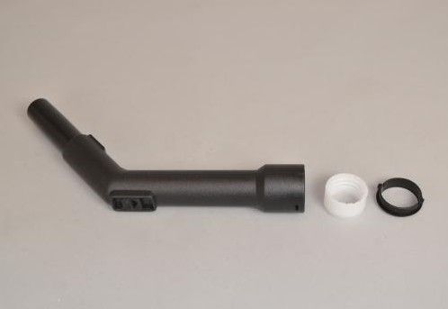 Plastic Stub Hose Handle