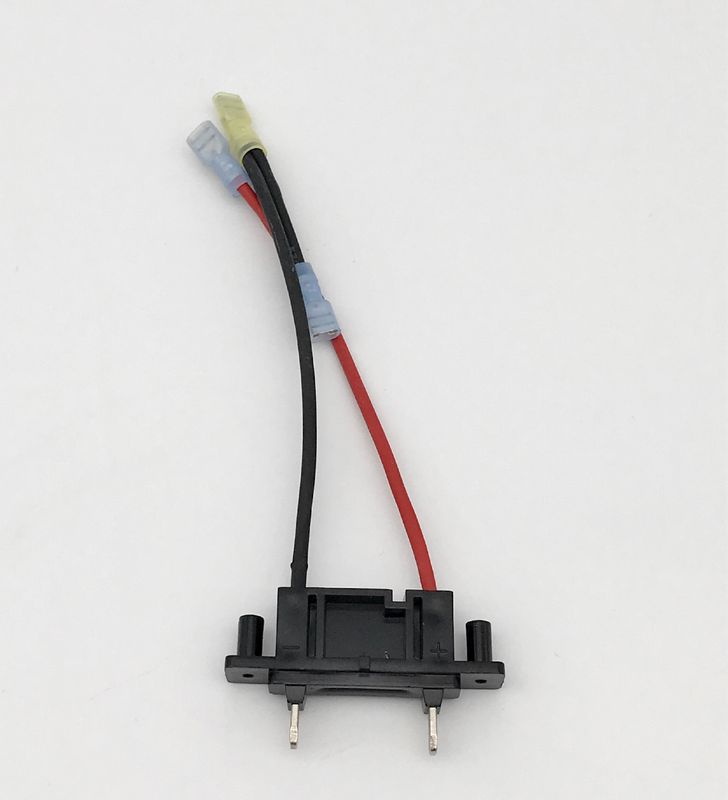 Terminal Block, BPV - X1201