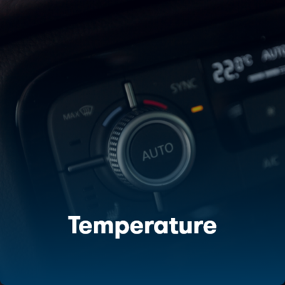 Temperature