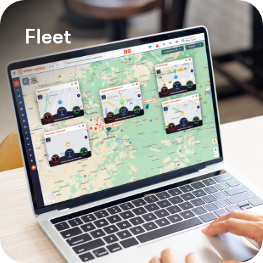 Fleet