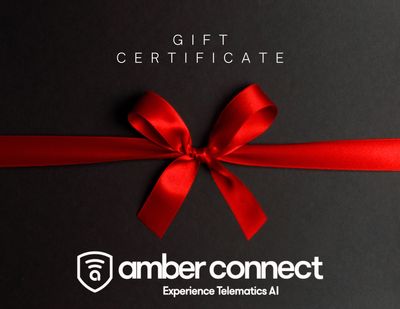 Gift Certificate
