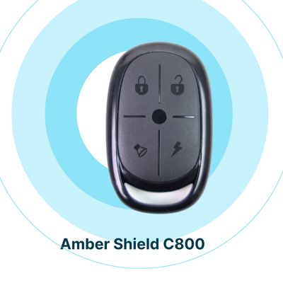 Amber Shield C800