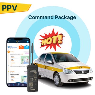 PPV Command