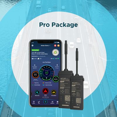 Pro Package