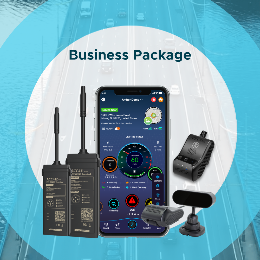 Business Package