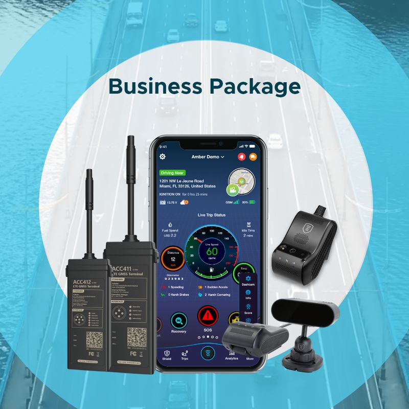 Business Package