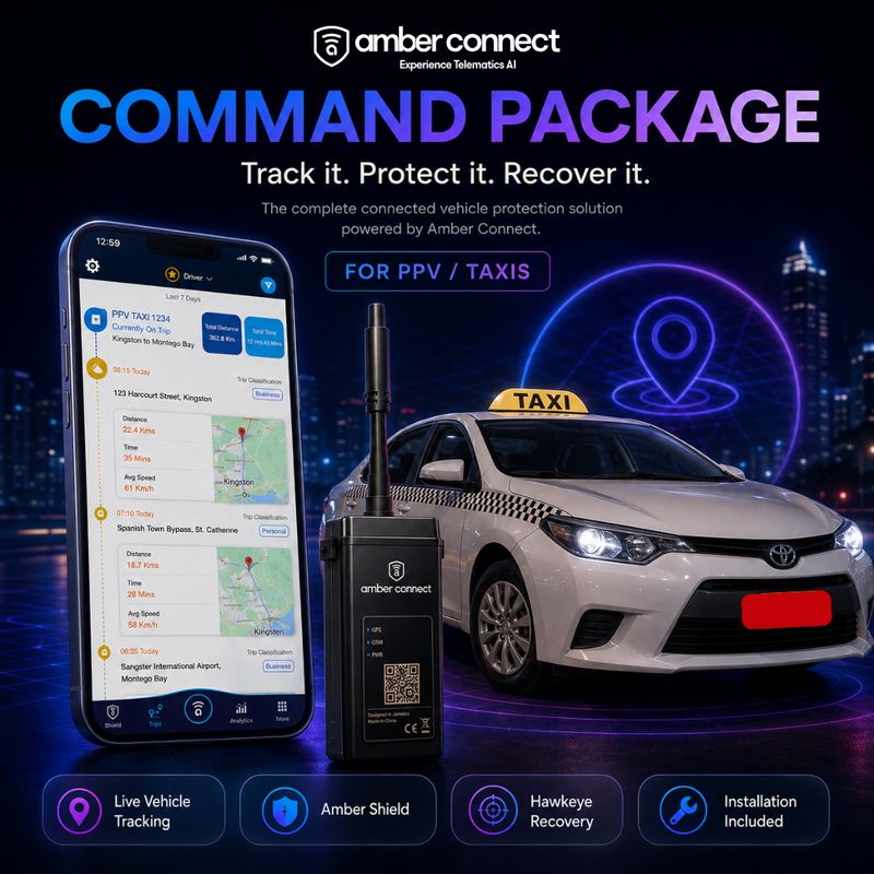 PPV Command