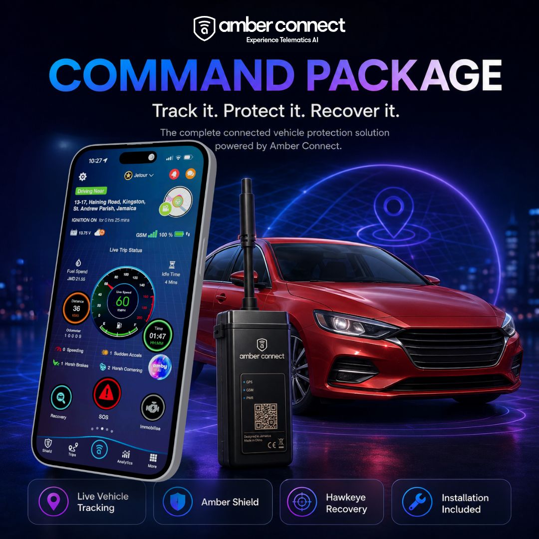 Command Package