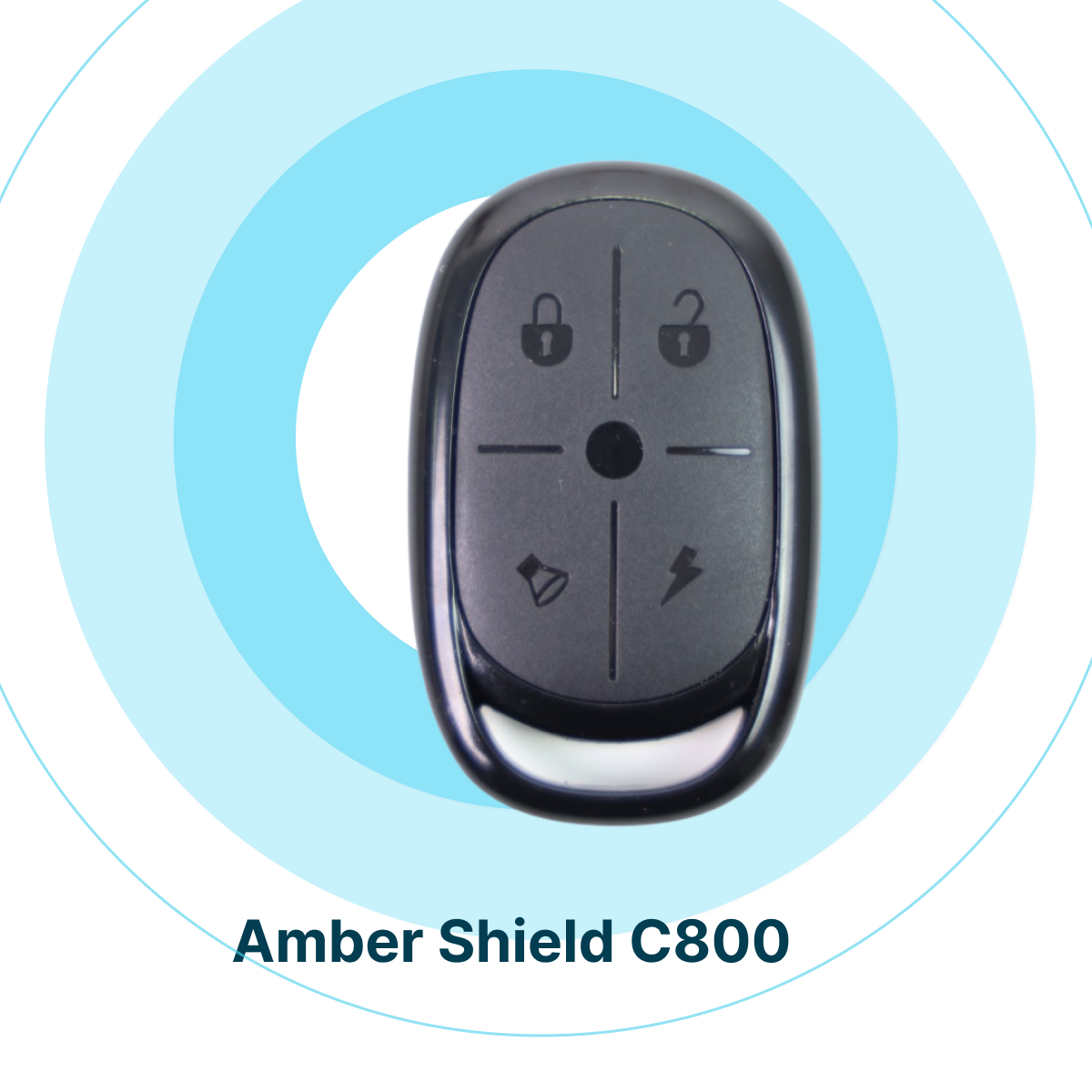Kill Switch Plus Keyfob