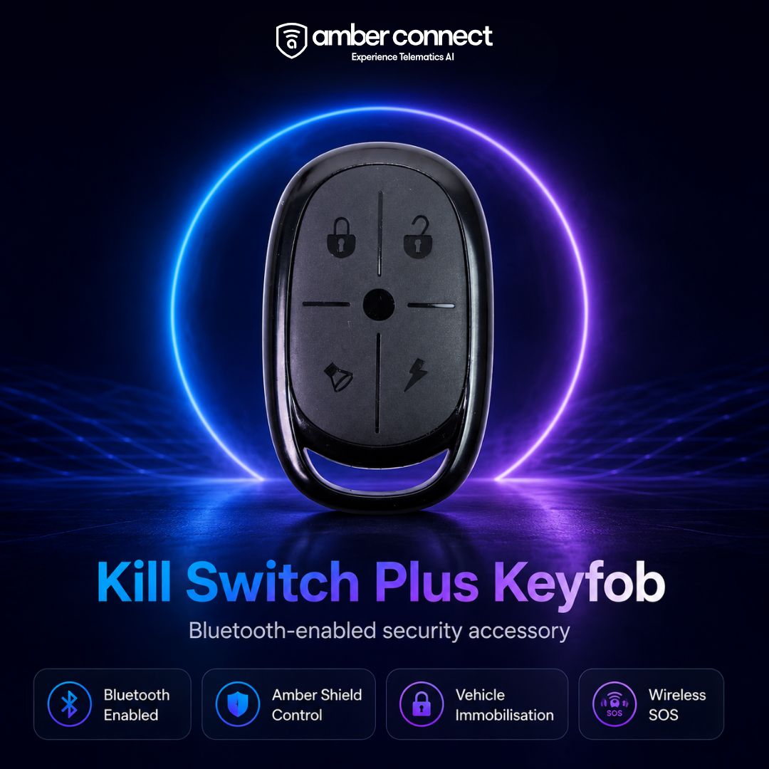 Kill Switch Plus Keyfob