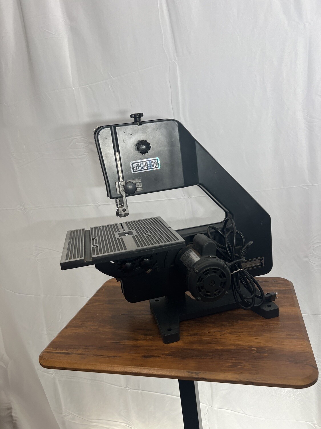 Craftsman 10" Direct Drive Bandsaw