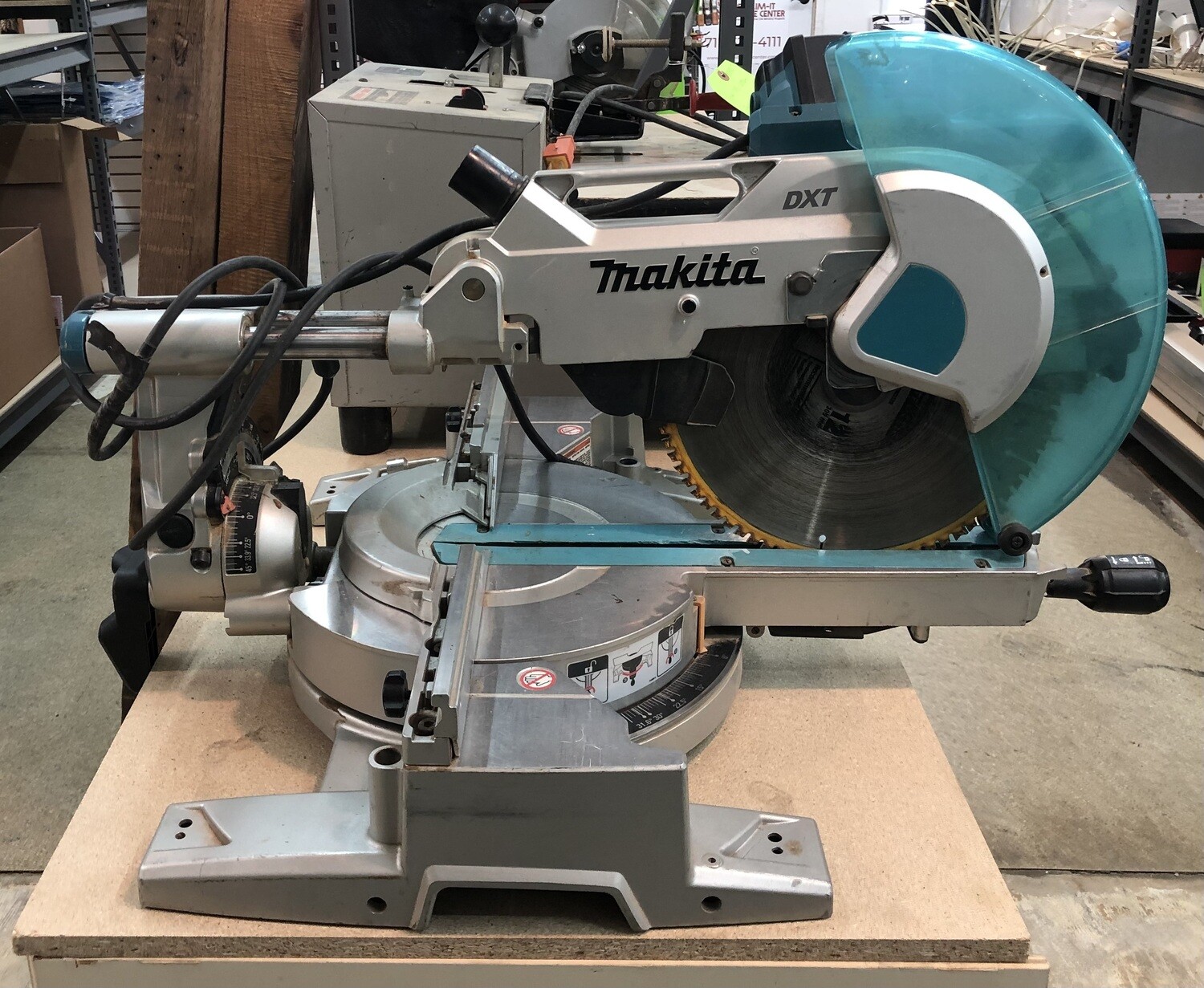 Makita chop saws for sale best sale
