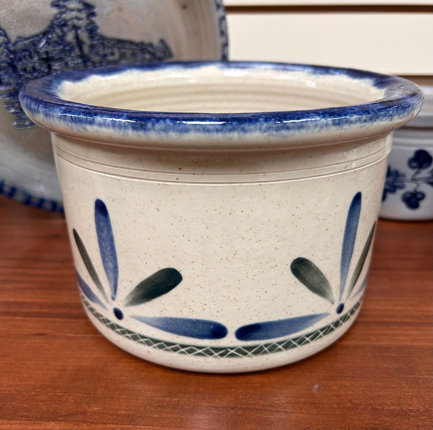 2002 Bujno Pottery