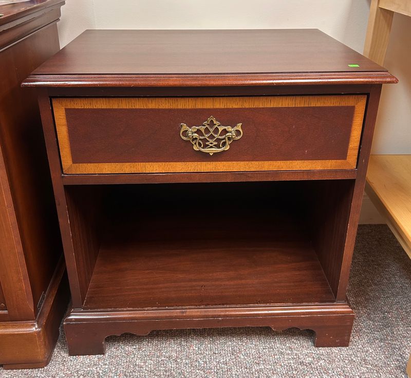 Kimball Nightstand