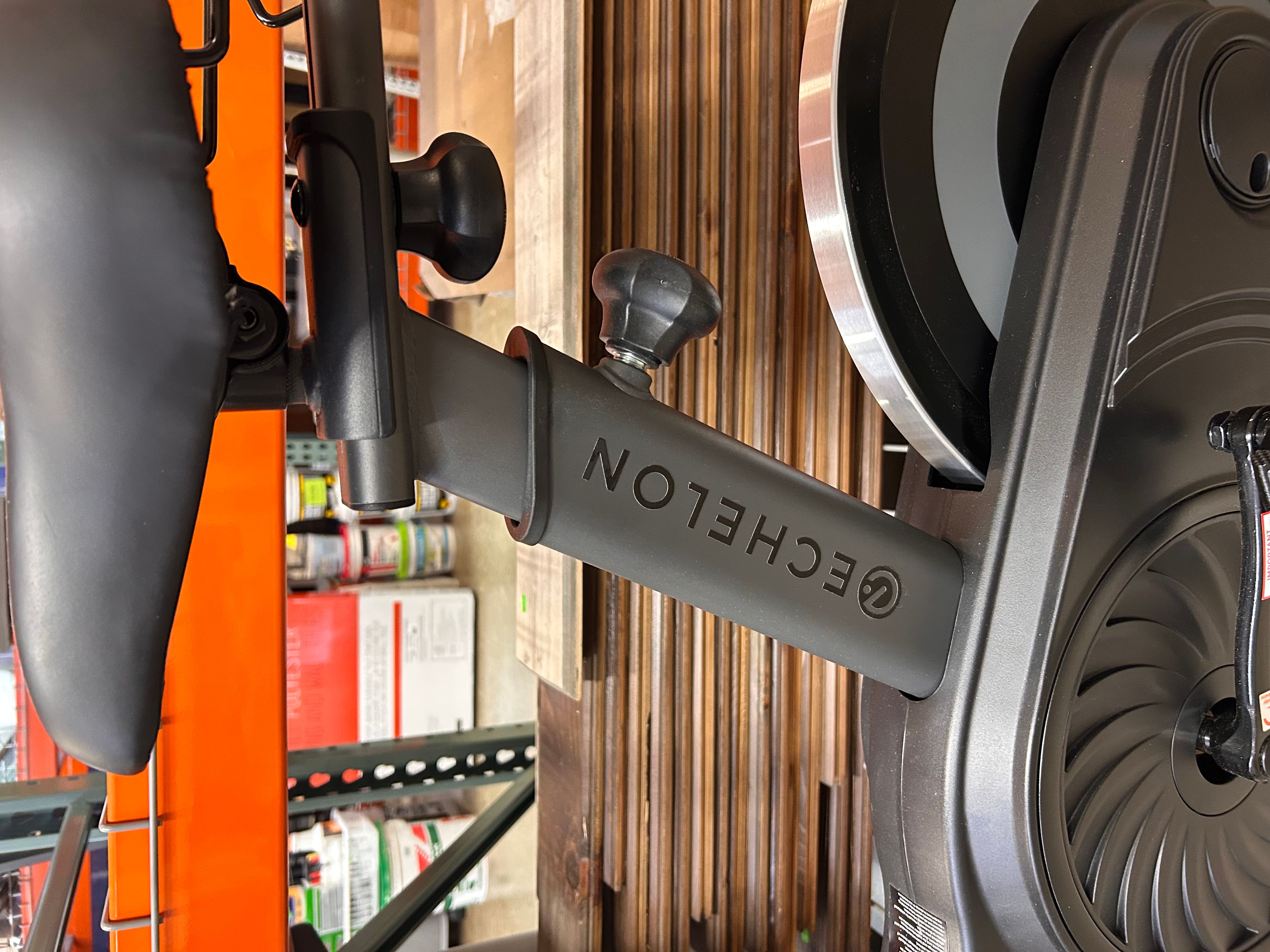 NEW Echelon Connect EX-1 Exercise Bike