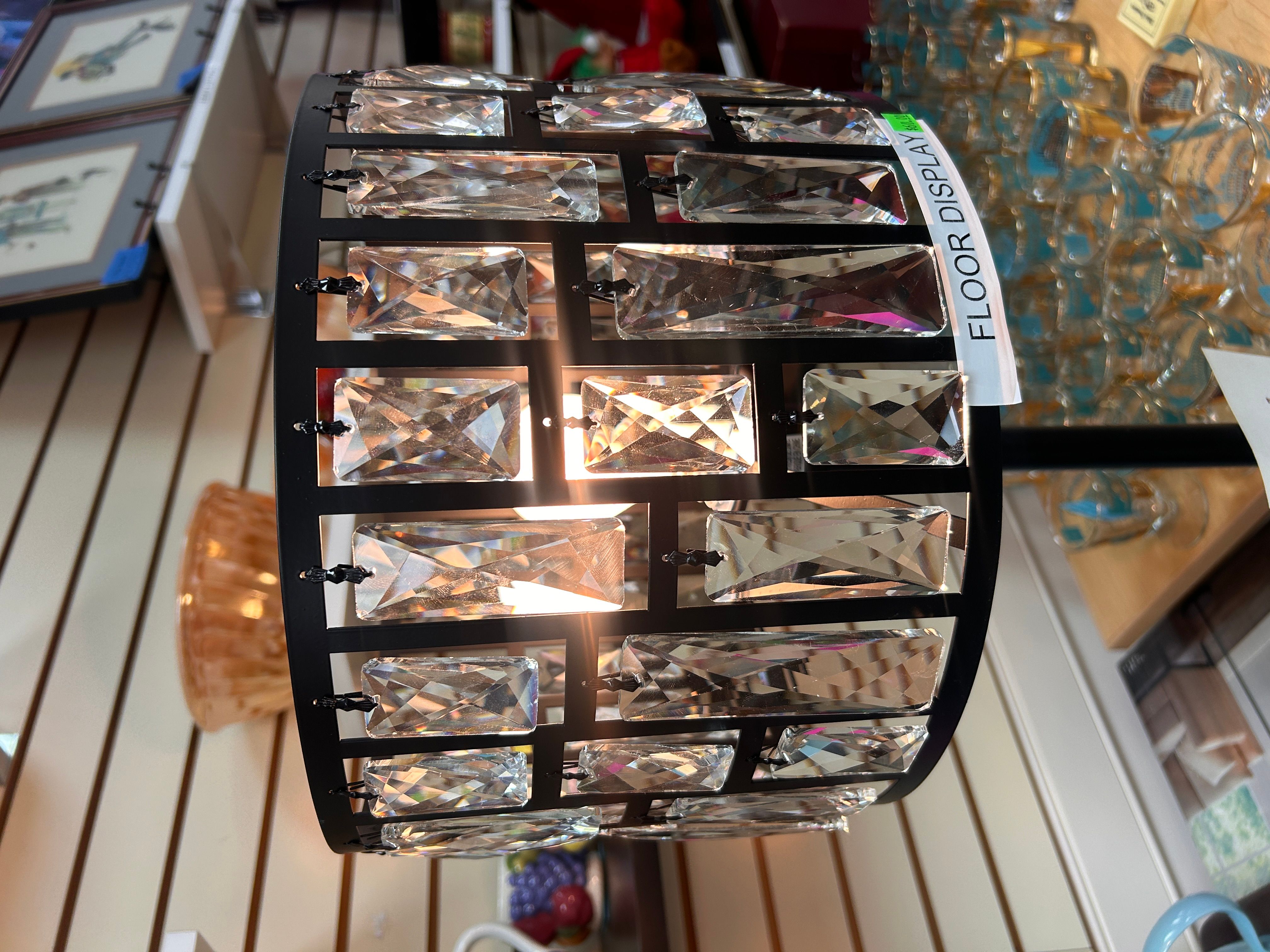 NEW Home Decorators Collection Kristella 57