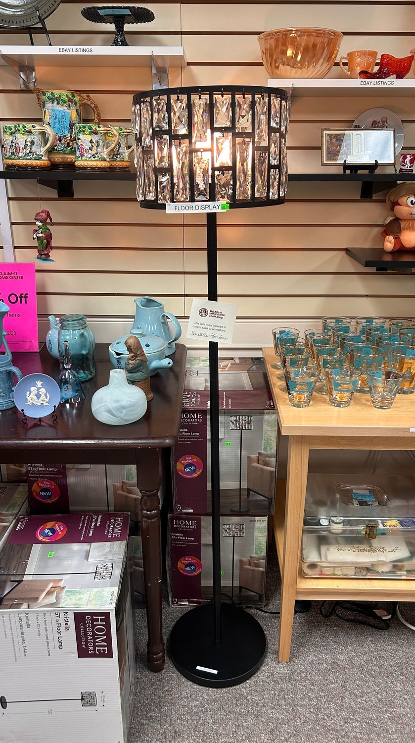 NEW Home Decorators Collection Kristella 57