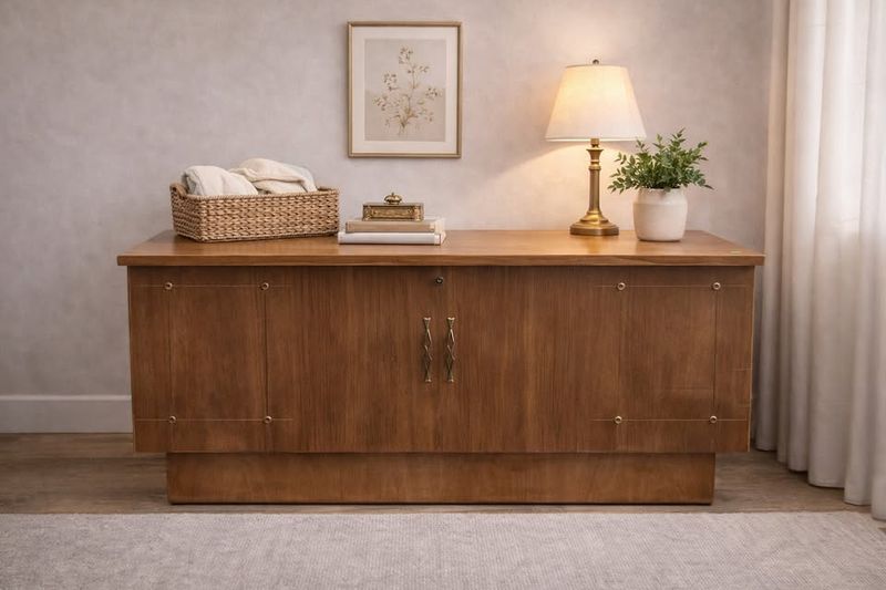 Lane Cedar Chest