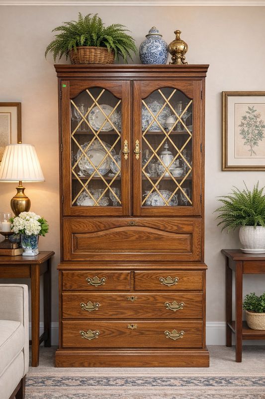 Pennsylvania House Secretary Hutch