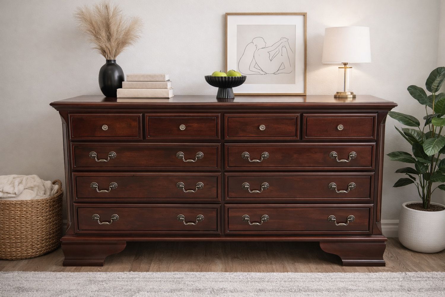 American Design Dresser American Design Dresser