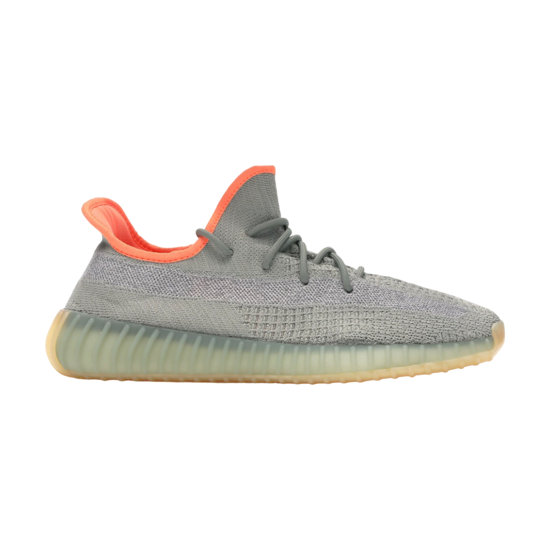 Adidas Yeezy 350 V2 Desert Sage