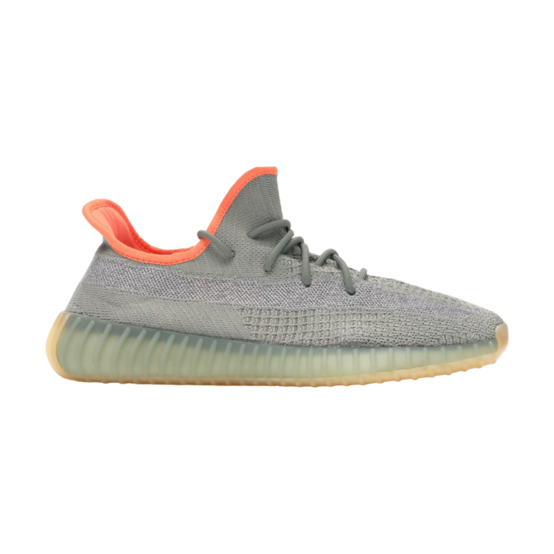 Adidas Yeezy 350 V2 Desert Sage