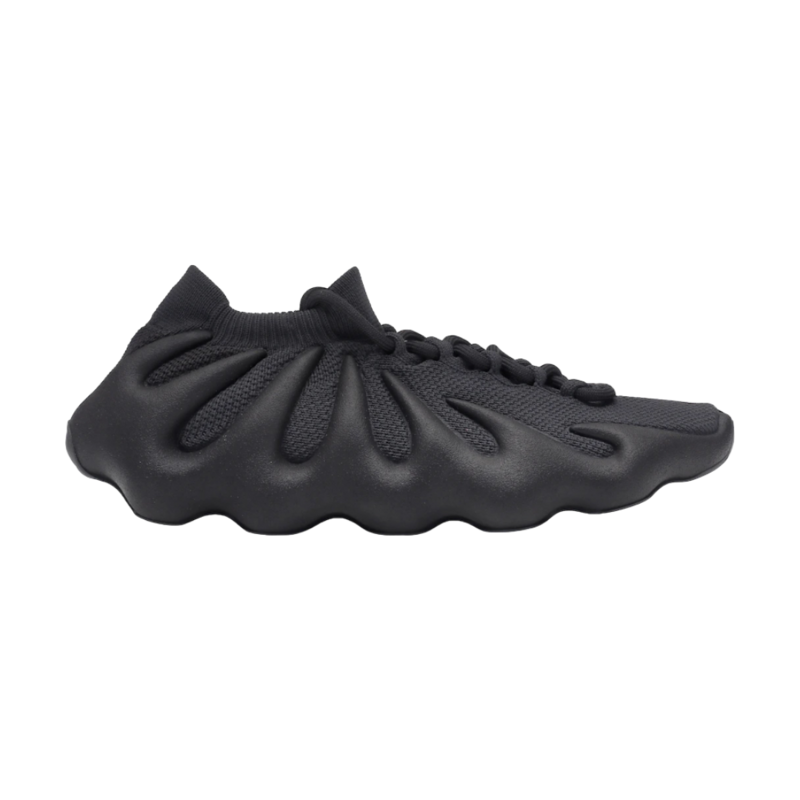 Adidas Yeezy 450 Utility Black