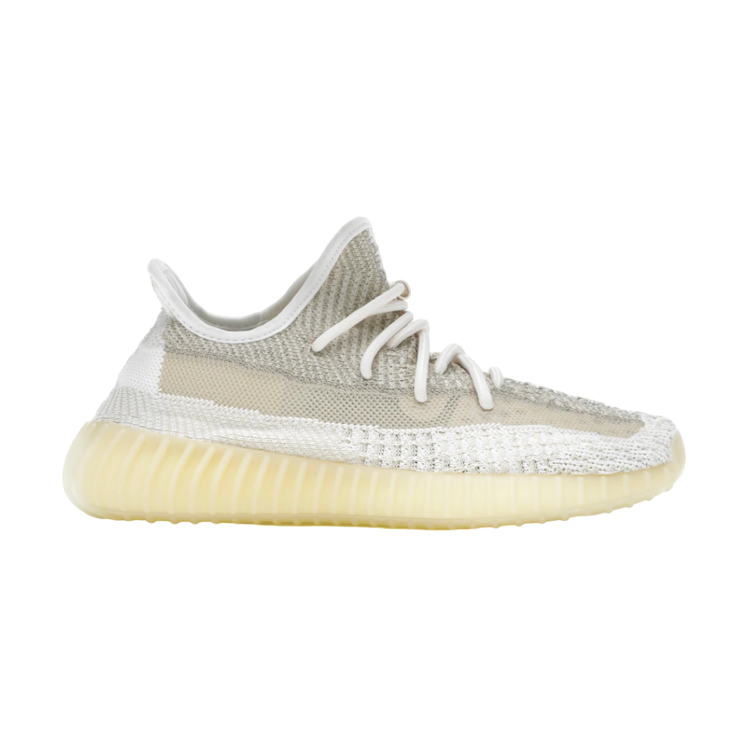 Adidas Yeezy 350 V2 Natural
