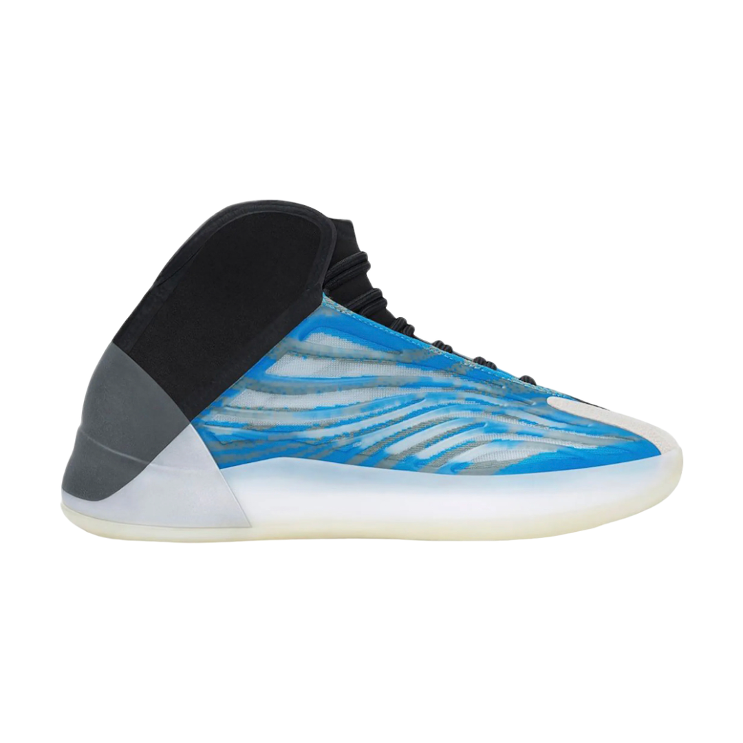 Adidas Yeezy Qntm Frozen Blue
