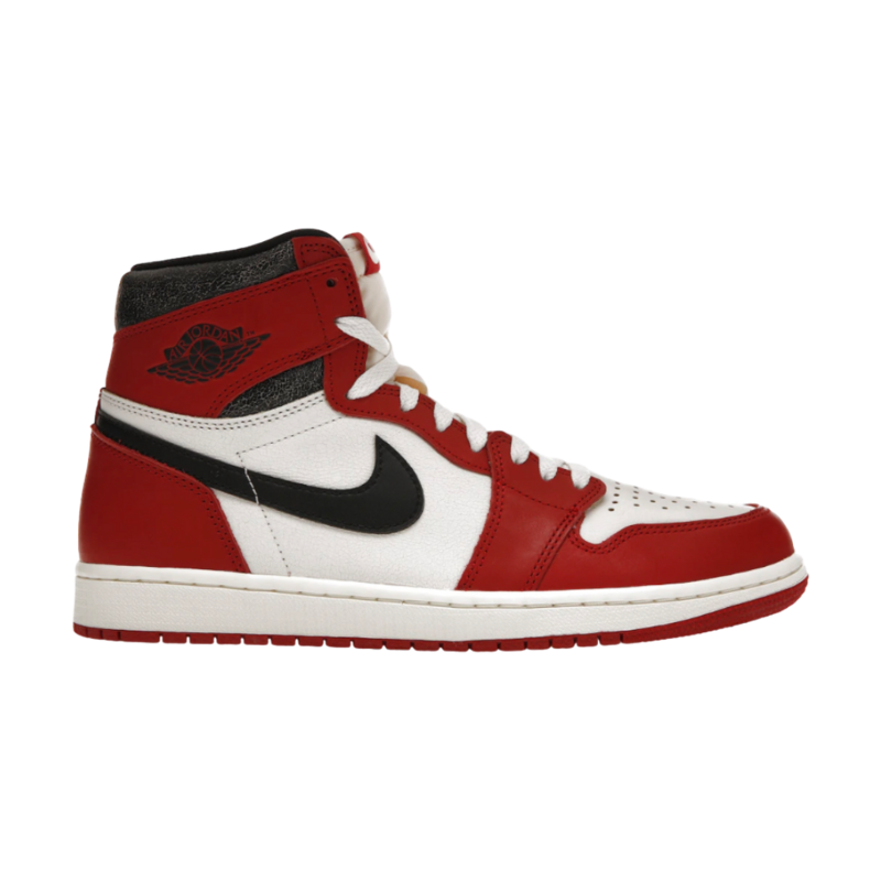  Jordan 1 High 