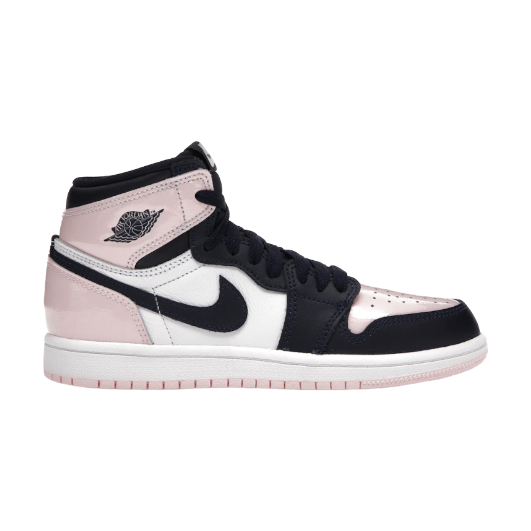 Air Jordan 1 High Bubble Gum (PS)