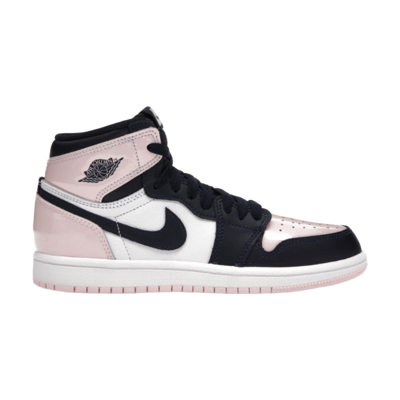 Air Jordan 1 High Bubble Gum (PS)