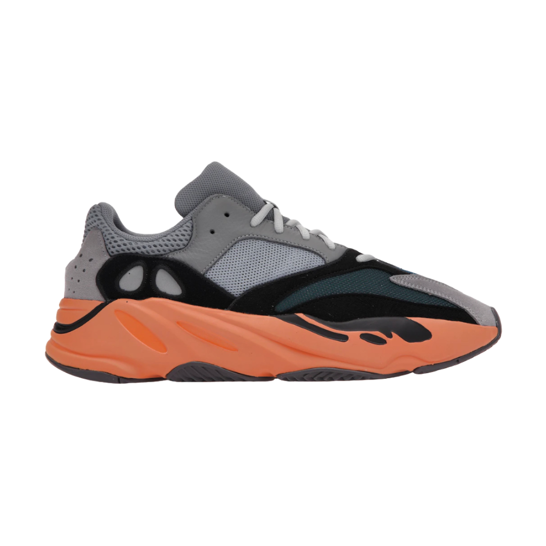 Adidas Yeezy 700 Wash Orange