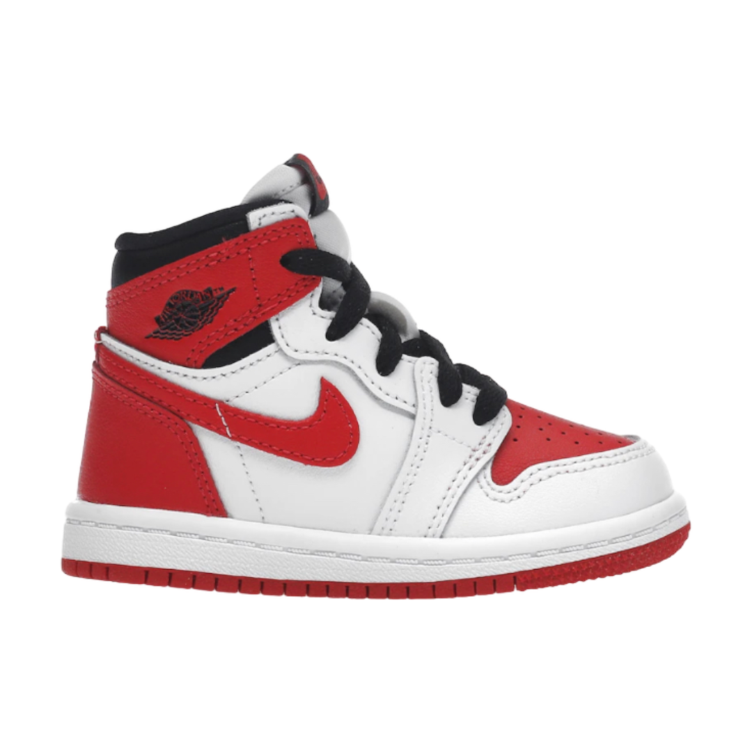 Air Jordan 1 High Heritage (TD)