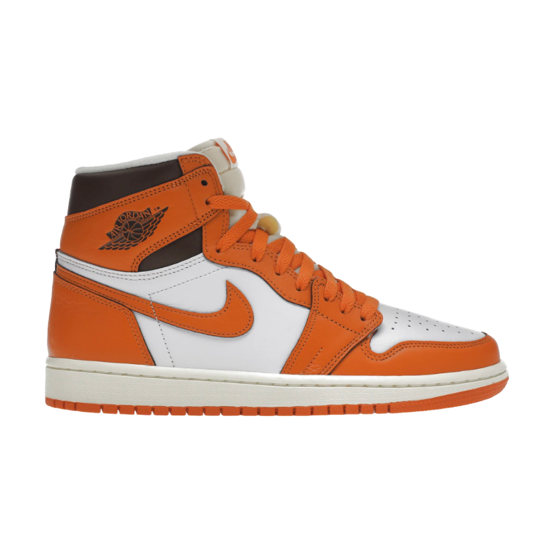 Air Jordan 1 High Starfish (W)