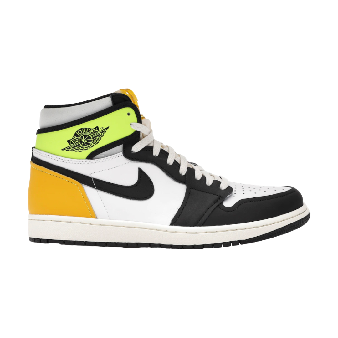 Air Jordan 1 High Volt