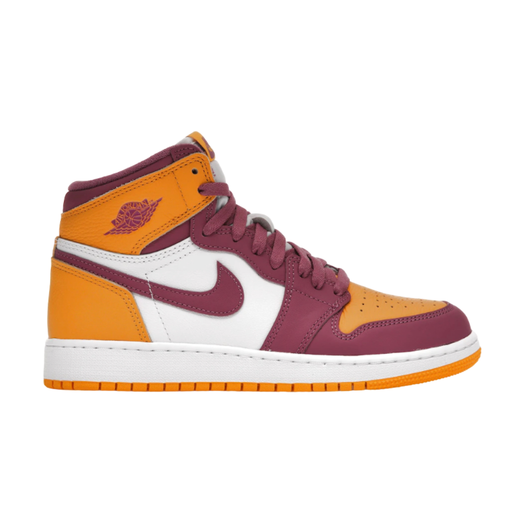Air Jordan 1 High Brotherhood (GS)