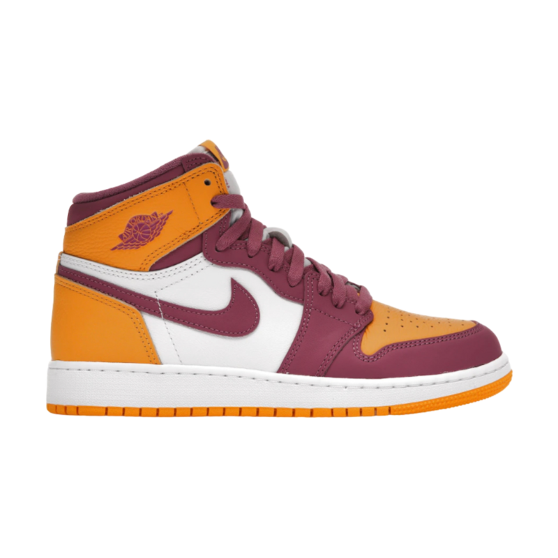 Air Jordan 1 High Brotherhood (GS)