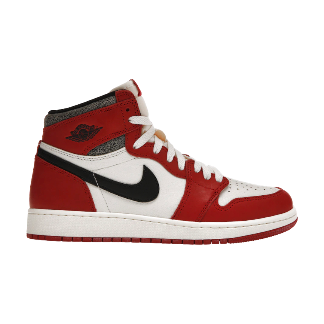 Air Jordan 1 High  (GS)