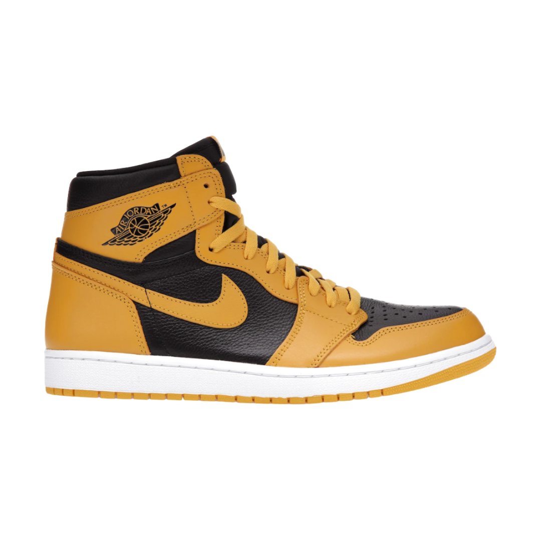 Air Jordan 1 High Pollen