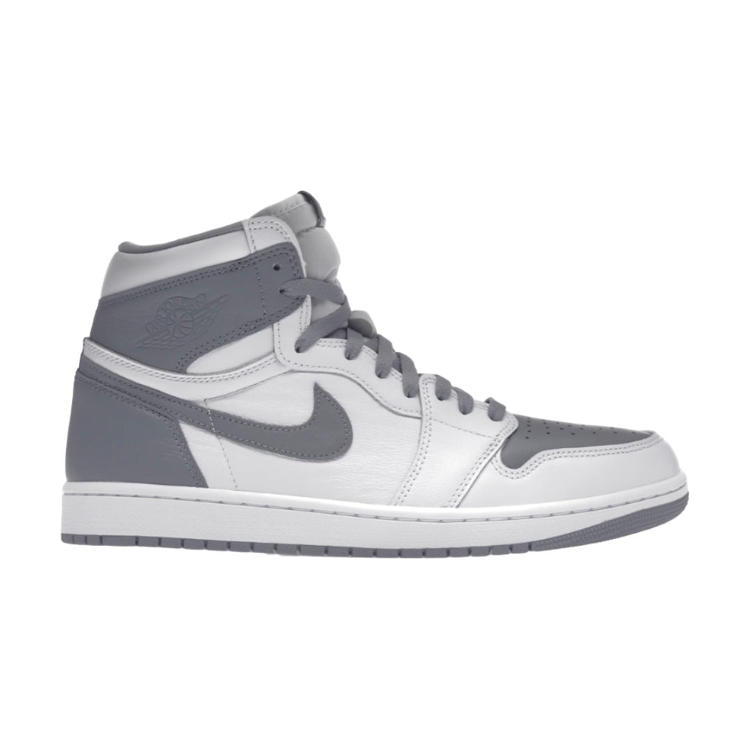 Air Jordan 1 High Stealth