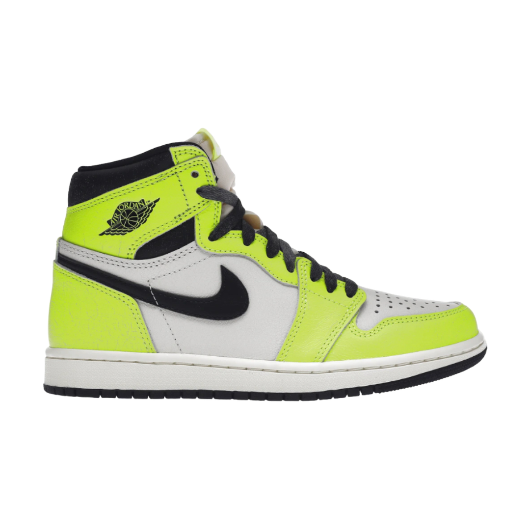 Air Jordan 1 High Visionaire