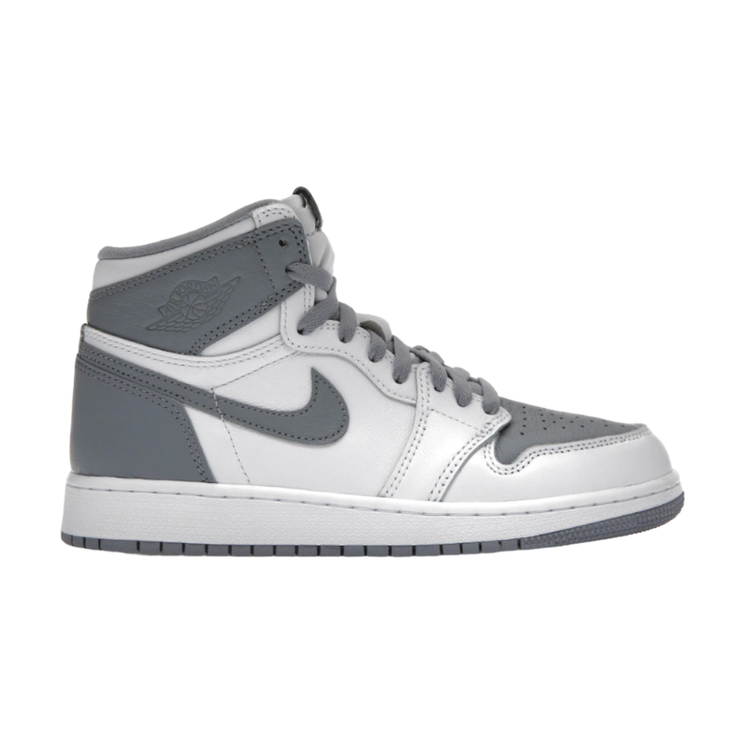 Air Jordan 1 High Stealth (GS)