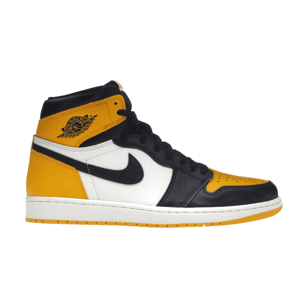 Air Jordan 1 High Taxi