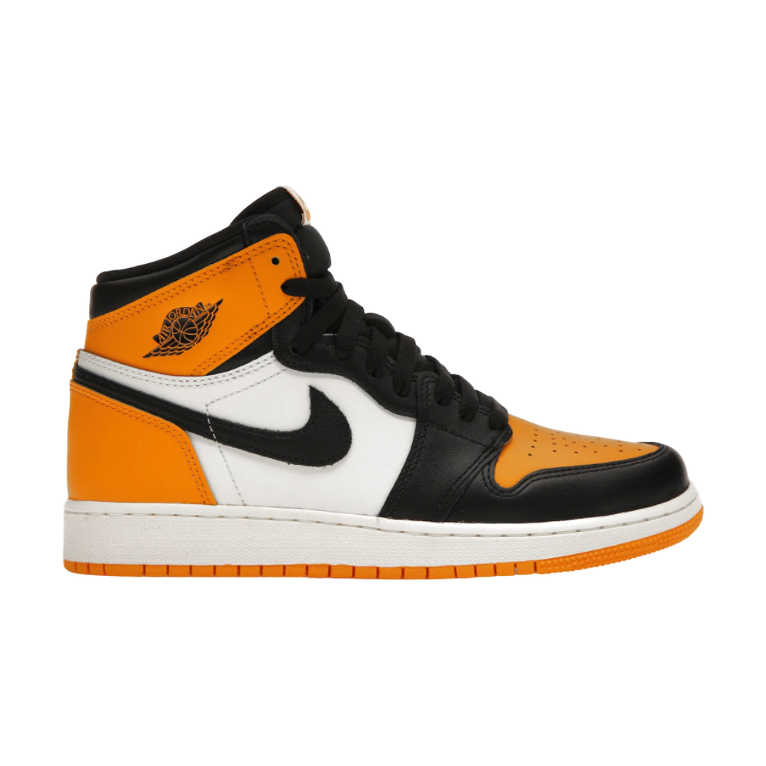 Air Jordan 1 High Taxi (GS)